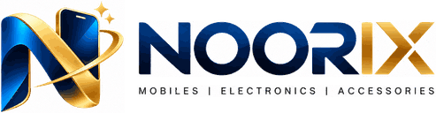 NOORIX — Mobiles | Electronics | Accessories