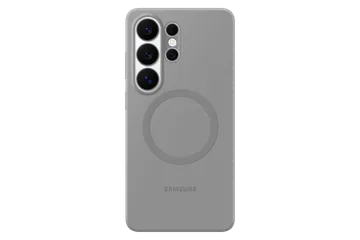 Samsung Galaxy S26 Ultra Silicone Magnet Case — image 4