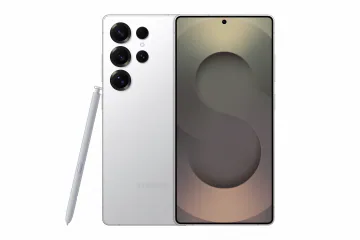 Samsung Galaxy S25 Ultra 5G — image 3