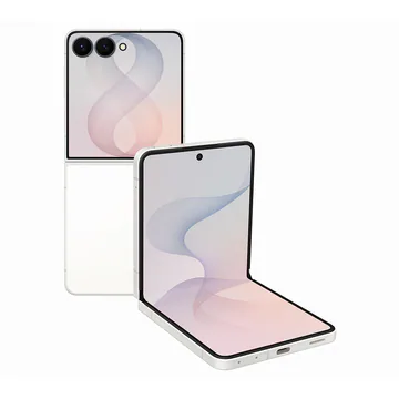 Samsung Galaxy Z Flip8 5G — image 3