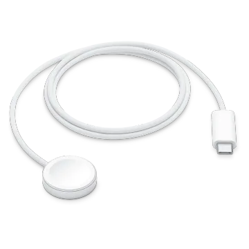 Apple Watch Magnetic Fast Charger to USB-C Cable (1 m)
