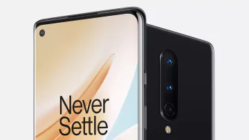 OnePlus 8 5G