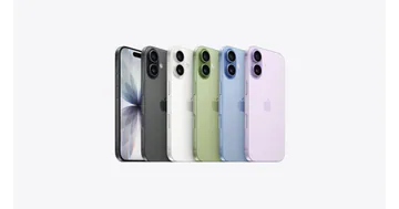 Apple iPhone 17 — image 2