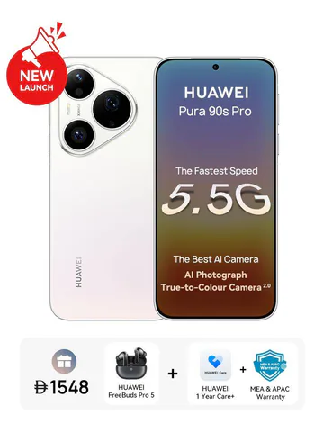 HUAWEI Pura 90s Pro — image 3