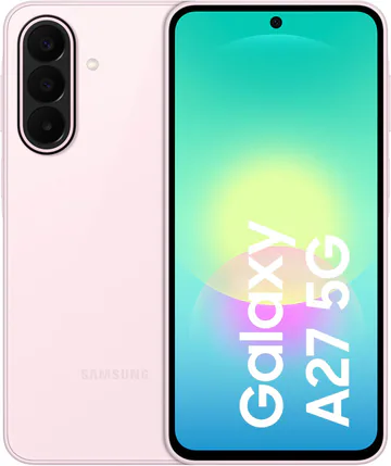Samsung Galaxy A27 5G — image 4