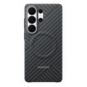 Samsung Galaxy S26 Ultra Carbon Magnet Case