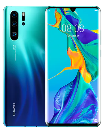 HUAWEI P30 Pro — image 2