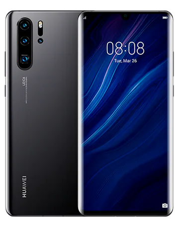 HUAWEI P30 Pro