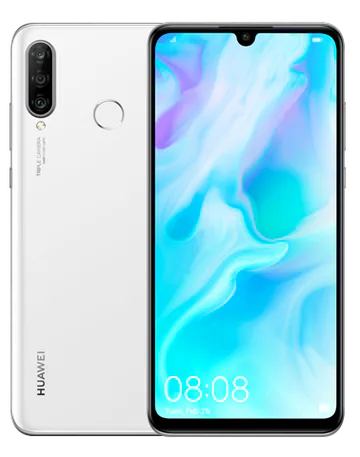 HUAWEI P30 lite — image 2
