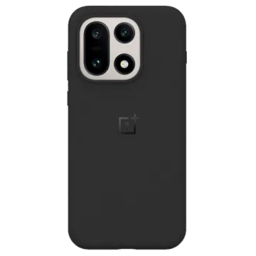 OnePlus 15 Sandstone Magnetic Case