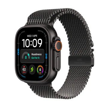 Apple Watch Ultra 4 (GPS + Cellular) — image 3