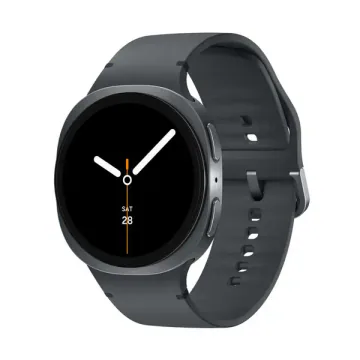 Samsung Galaxy Watch8 (Bluetooth, 44mm)