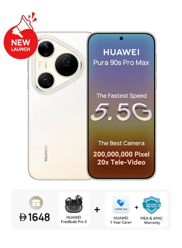 HUAWEI Pura 90s Pro Max — image 3