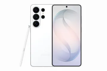 Samsung Galaxy S26 Ultra 5G — image 5