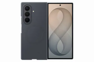 Samsung Galaxy Z Fold8 Ultra Silicone Magnet Case