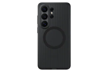 Samsung Galaxy S26 Ultra Rugged Magnet Case