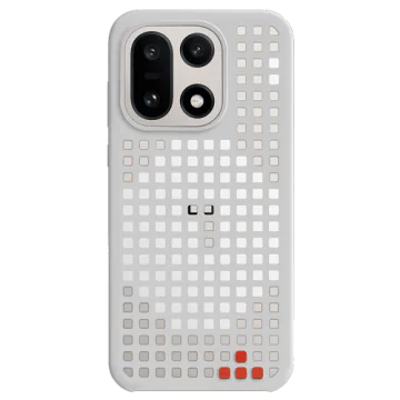 OnePlus 15 Hole-Pattern Magnetic Case