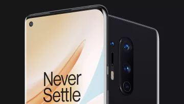 OnePlus 8 Pro 5G — image 2