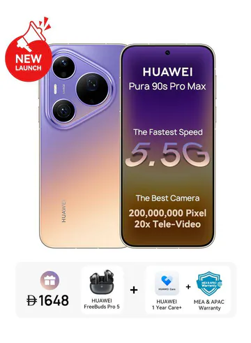 HUAWEI Pura 90s Pro Max — image 4