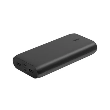 Belkin BoostCharge 26,000mAh Power Bank