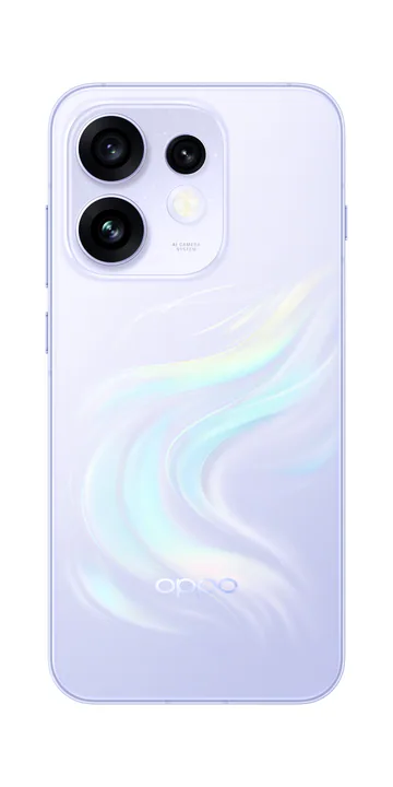OPPO Reno16 5G