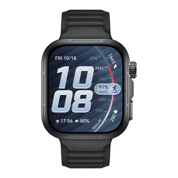 HUAWEI WATCH FIT 5 Pro