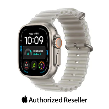 Apple Watch Ultra 4 (GPS + Cellular) — image 2