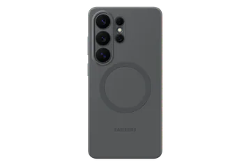 Samsung Galaxy S26 Ultra Silicone Magnet Case