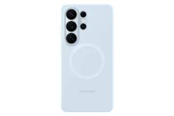 Samsung Galaxy S26 Ultra Silicone Magnet Case — image 3