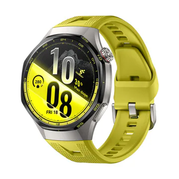 HUAWEI WATCH GT 7 Pro 46mm — image 3