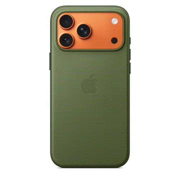 Apple iPhone 17 Pro Max TechWoven Case with MagSafe — image 2