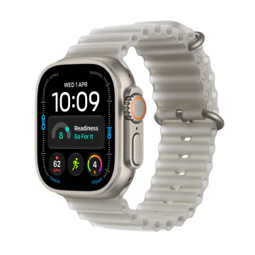 Apple Watch Ultra 4 (GPS + Cellular)