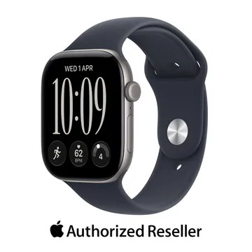 Apple Watch Series 12 (GPS)