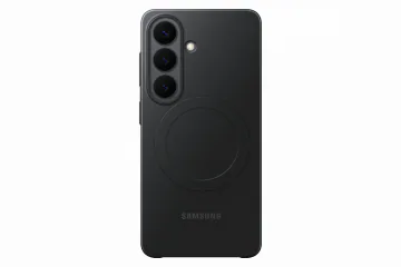 Samsung Galaxy S26 Slim Magnet Case
