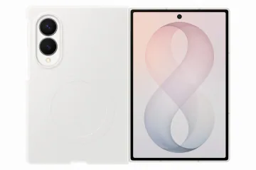 Samsung Galaxy Z Fold8 Silicone Magnet Case — image 2