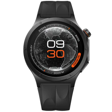 OnePlus Watch 4