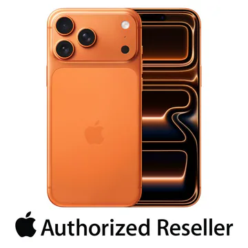 Apple iPhone 17 Pro Max — image 5