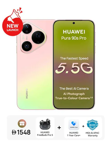 HUAWEI Pura 90s Pro — image 5