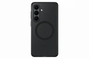 Samsung Galaxy S26+ Rugged Magnet Case