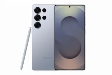 Samsung Galaxy S25 Ultra 5G — image 2