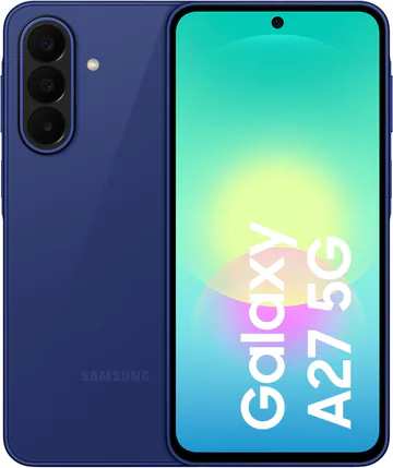 Samsung Galaxy A27 5G