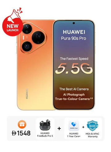 HUAWEI Pura 90s Pro — image 4