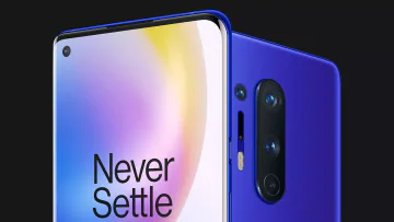 OnePlus 8 Pro 5G — image 4