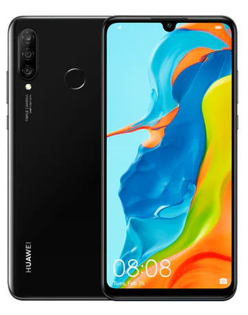 HUAWEI P30 lite