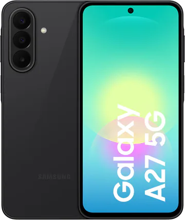 Samsung Galaxy A27 5G — image 3