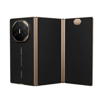 HUAWEI Mate XT | Ultimate Design