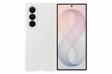 Samsung Galaxy Z Fold8 Ultra Silicone Magnet Case — image 3