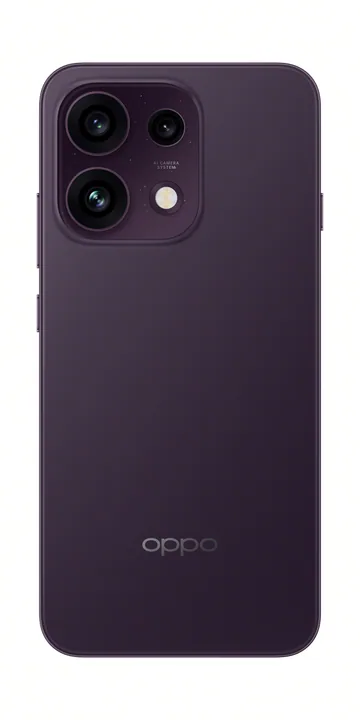 OPPO Reno16 F 5G — image 3