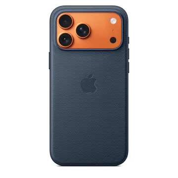 Apple iPhone 17 Pro Max TechWoven Case with MagSafe — image 3