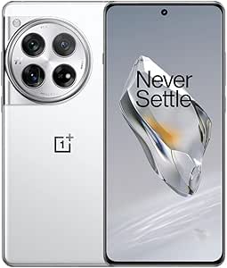 OnePlus 12 5G 16GB RAM 512GB – Snapdragon 8 Gen 3, 6.82-inch 2K 120Hz AMOLED Display, Hasselblad Camera, 5400mAh Battery